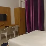 Arrivalstay