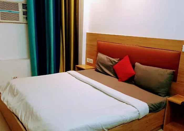 Arrivalstay