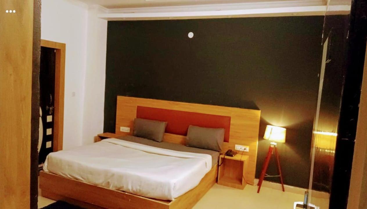 Arrivalstay New Delhi