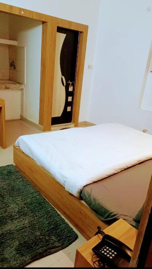Couette-café Arrivalstay