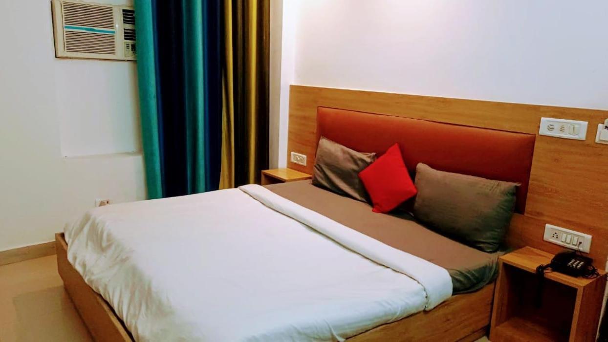 Couette-café Arrivalstay *
